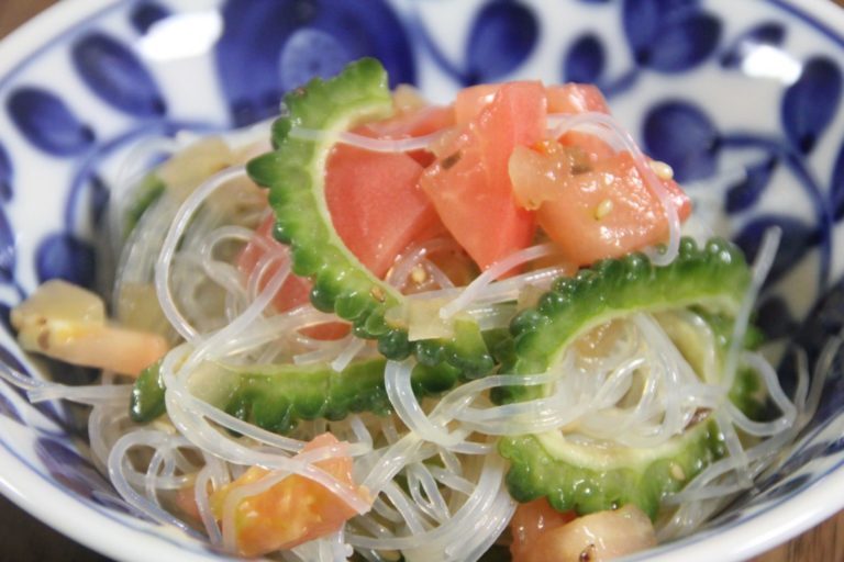 日本食材中的「春雨」是台灣的冬粉嗎?春雨冬粉比一比