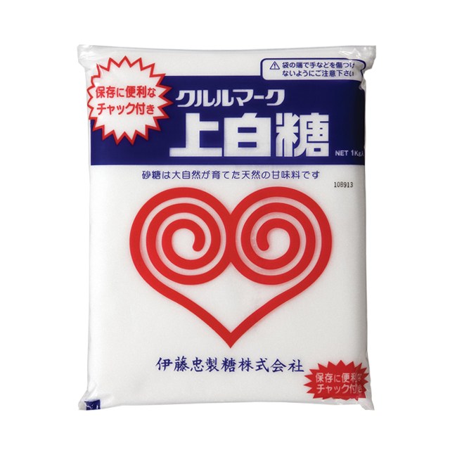 伊藤忠 上白糖