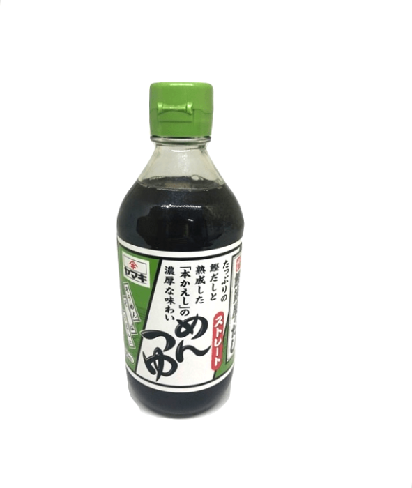 雅媽吉鰹魚風味露