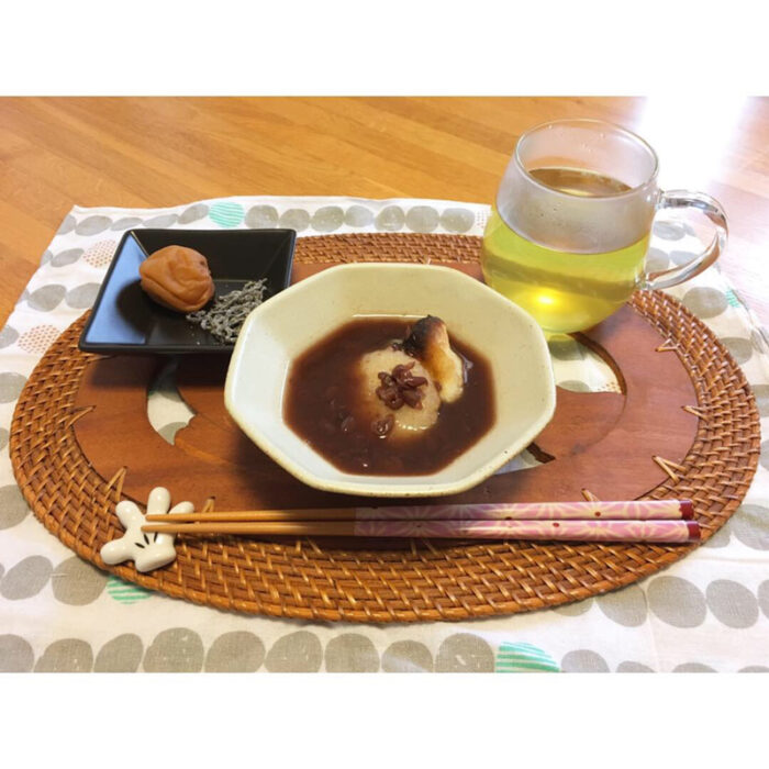 日本也有新年開工日?把祝福吃進去的「蔵開き」與「鏡開き」1