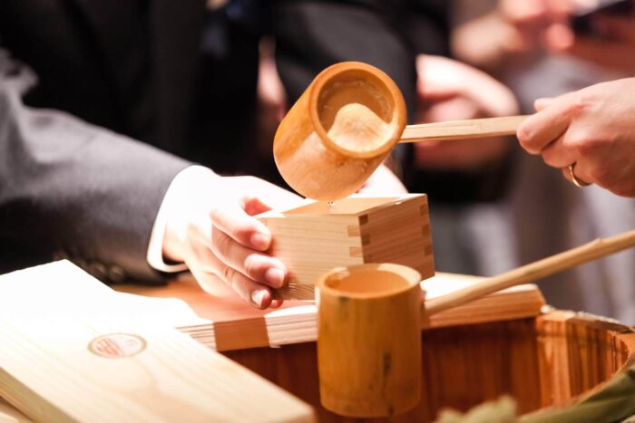 日本也有新年開工日?把祝福吃進去的「蔵開き」與「鏡開き」2