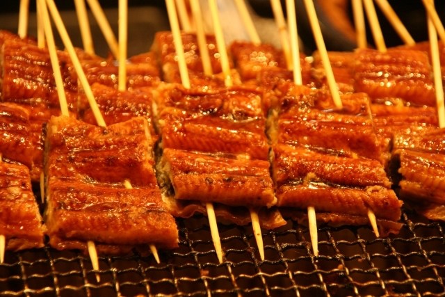 什麼是「夏季土用丑日」?日本人夏天就要吃鰻魚飯原來是因為這個原因