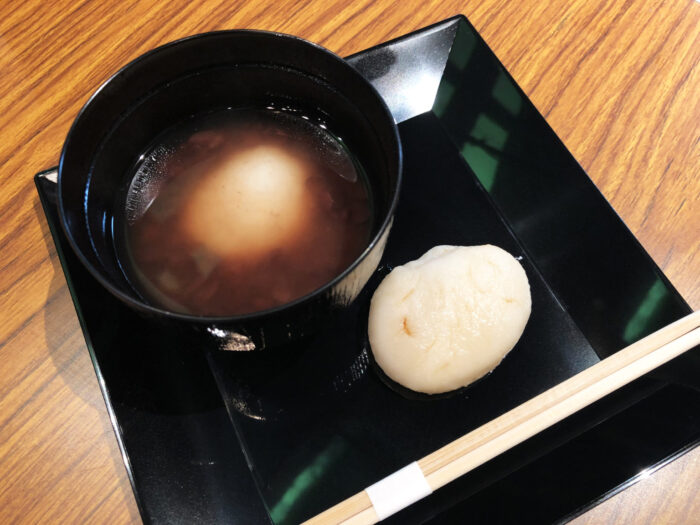 搗麻糬大會