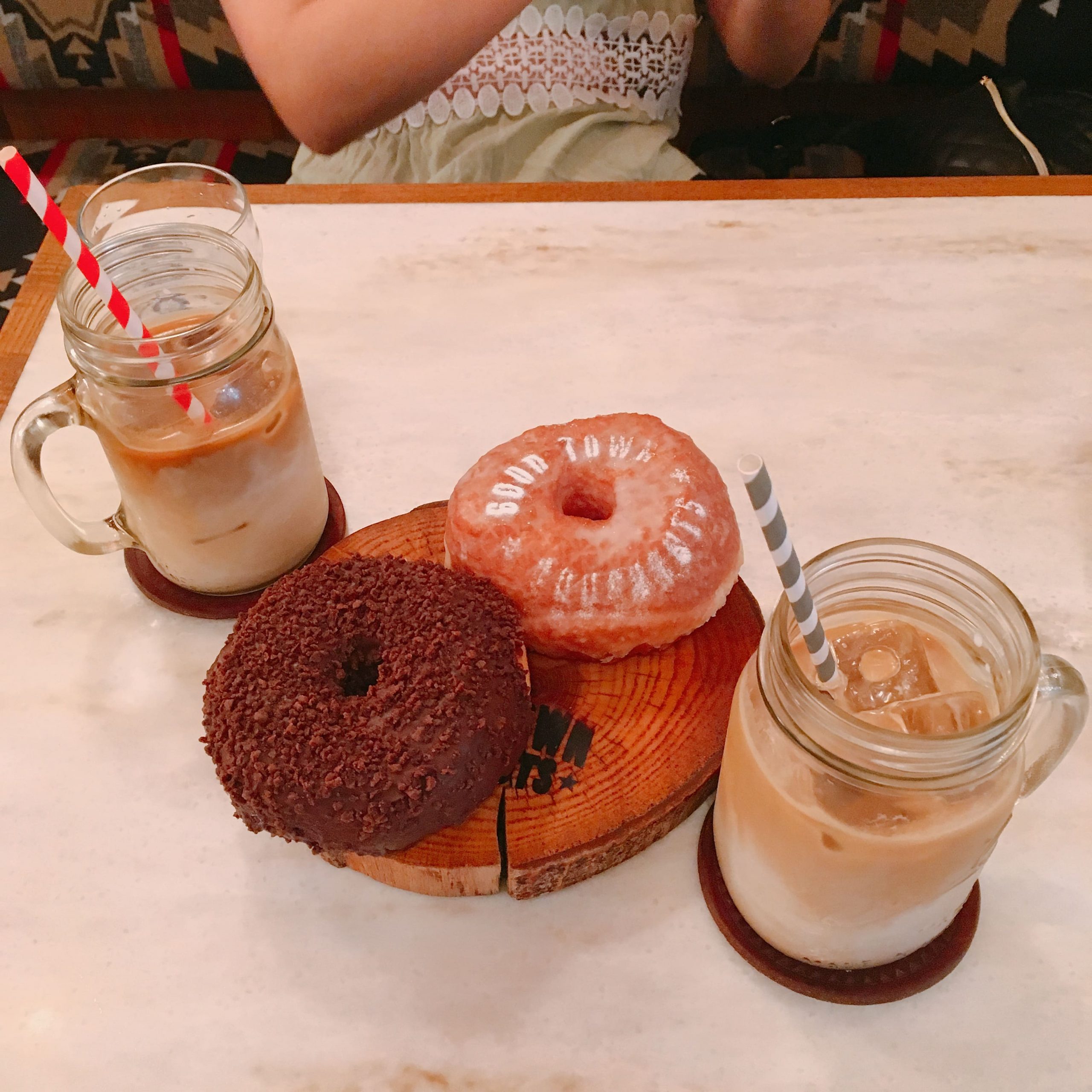回日本東京必吃的甜甜圈5選-GOOD-TOWN-DOUGHNUTS-scaled