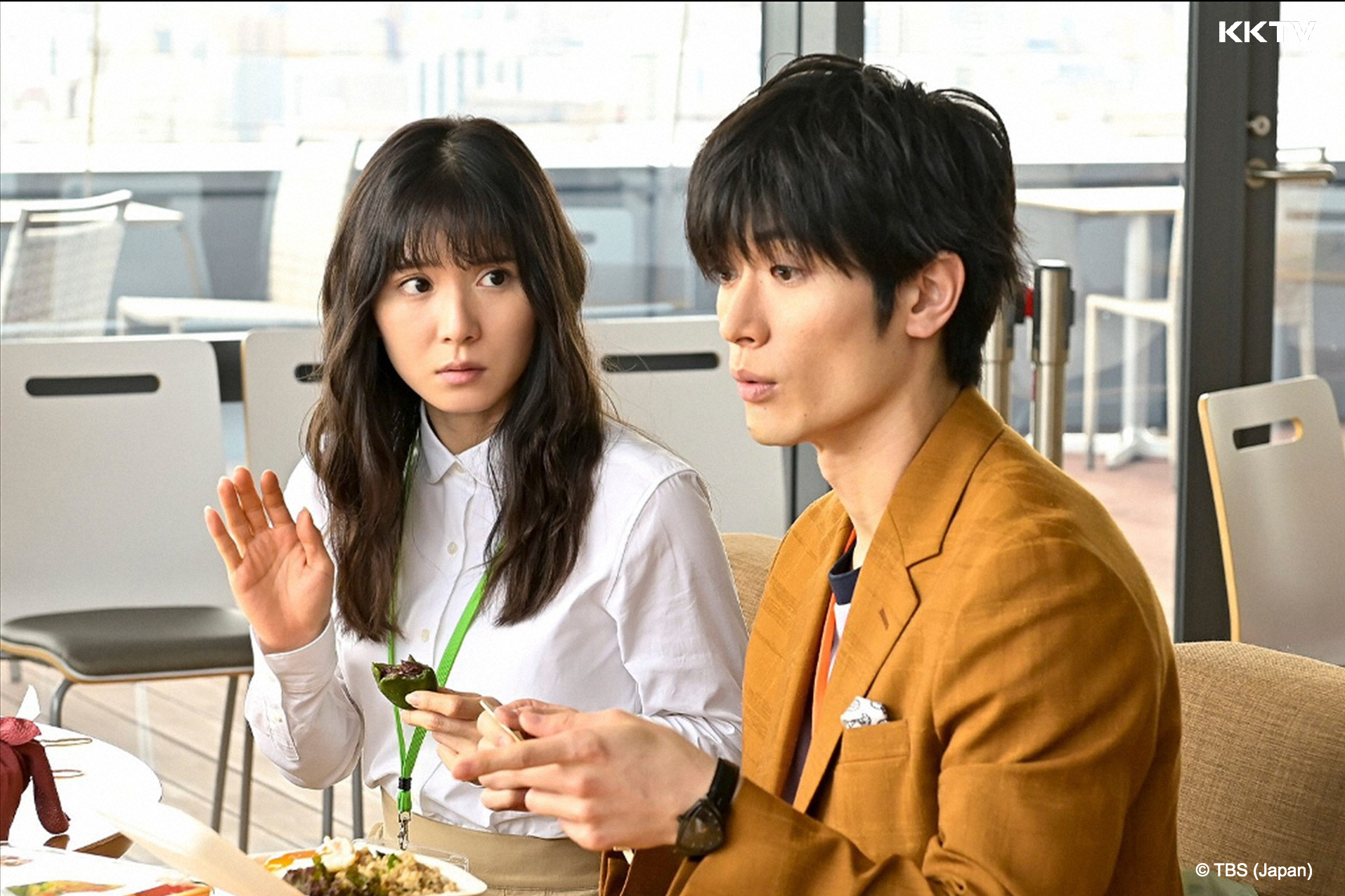 三浦春馬最後作品 日劇《錢的盡頭是愛情的開始》9月16日台灣也可以看囉!