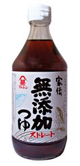 日本家傳無添加鰹魚露