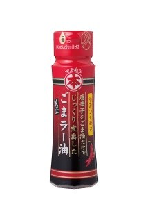 竹本油脂　MARUHON　純正胡麻辣油