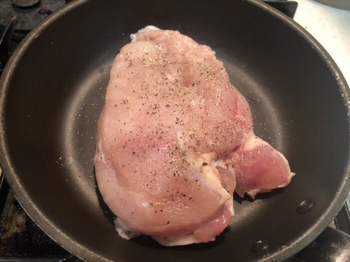 30分雞胸肉步驟1