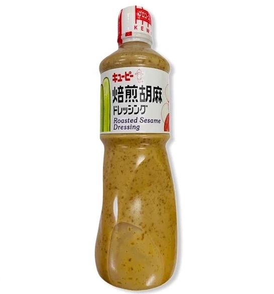 KEWPIE丘比   煎焙芝麻醬