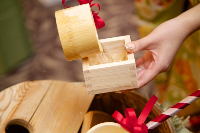 日本也有新年開工日?把祝福吃進去的「蔵開き」與「鏡開き」
