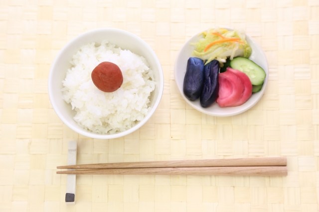 日式漬物美食排行榜 日本家庭餐桌上必備的醃漬品你喜歡哪一種 Japaholic