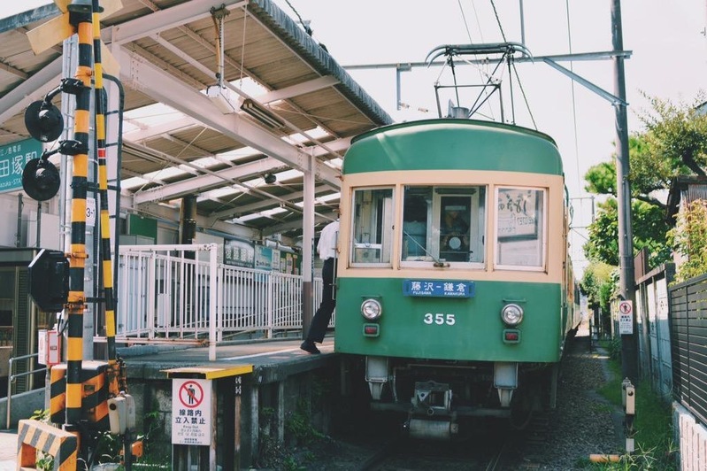 日本電車的特別現象與乘車潛規則，和台灣相似卻又大不同的電車文化