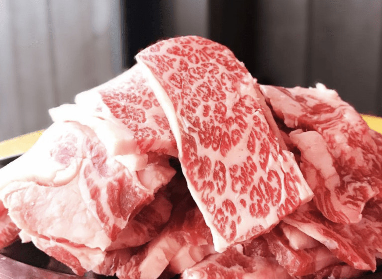 日本「肉之日」是什麼?每月29號就是放縱大口吃肉的日子