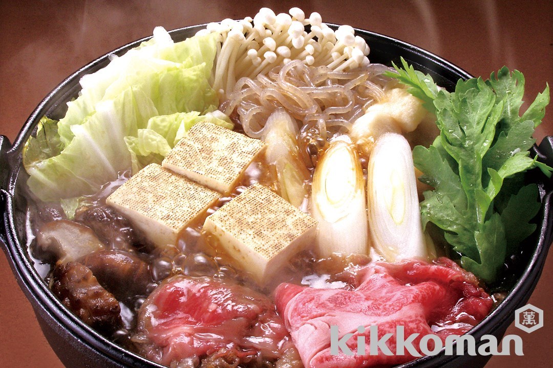 日本人最愛什麼鍋?立冬「鍋之日」火鍋排行榜