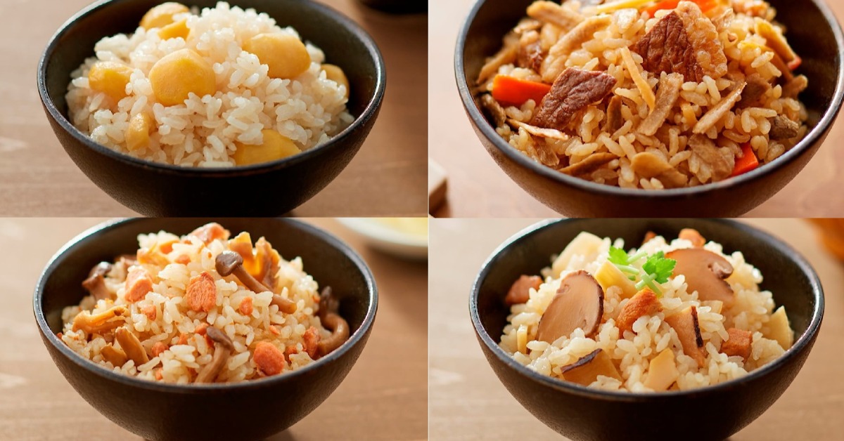 無印良品「炊飯元素」在手任誰都是料理小天才!暖呼呼的秋冬人氣口味一次讓你知道