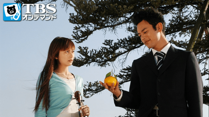 校園日劇-Orange-Days