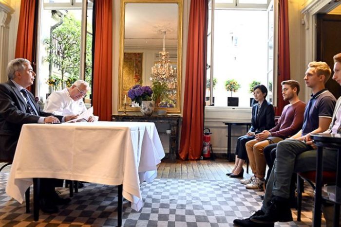 Grand-Maison東京07