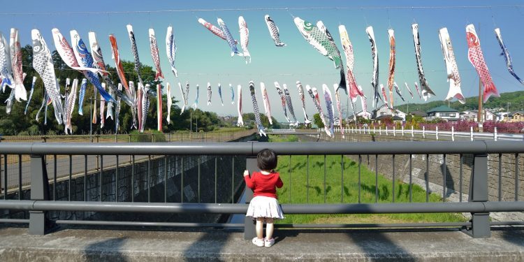 5月5日日本兒童節也是日本端午節?日本端午習俗小知識