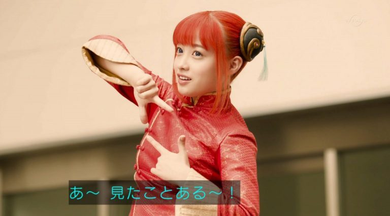 神選美少女橋本環奈!最成功動漫角色詮釋排行榜,不只有神樂!你還錯過什麼作品?