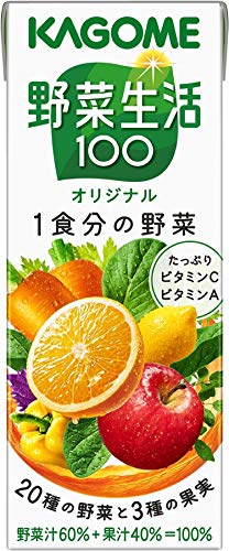 便利商店紙盒飲料包裝排行榜-可果美野菜生活