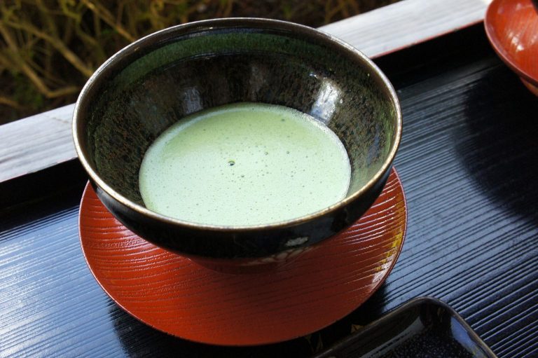 日本茶必備小知識!不只有宇治茶,日本三大銘茶特性比一比