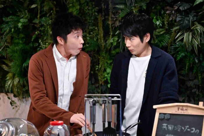 大叔對春甜甜永遠不變的真愛