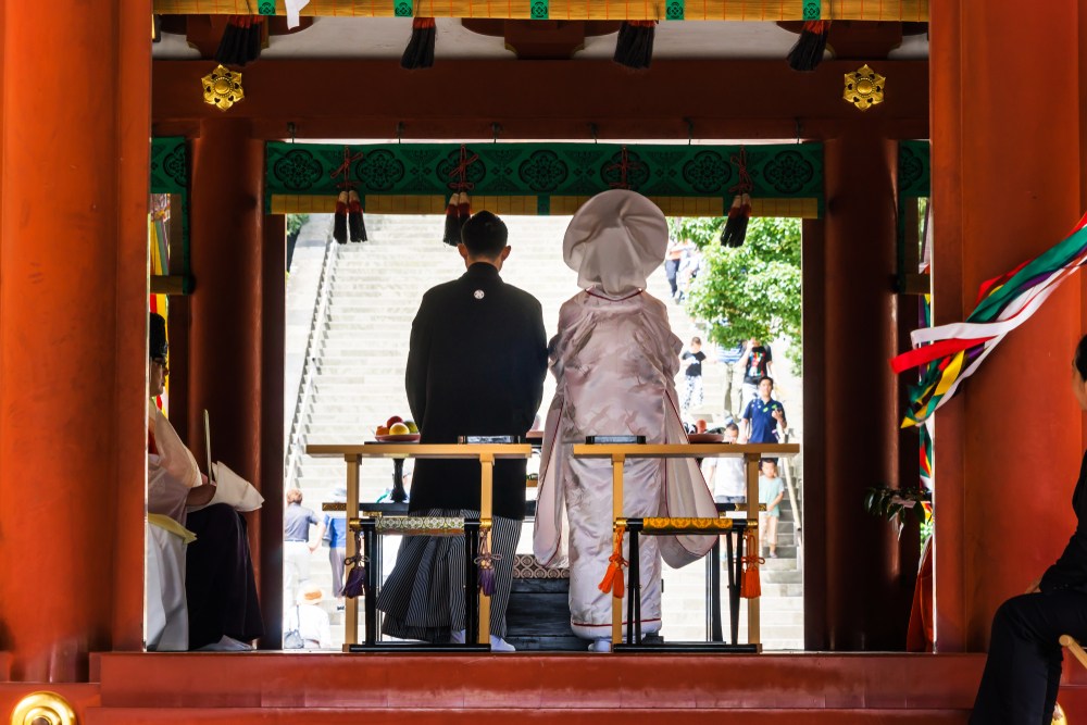日本文化大不同 日本女性結婚後都必須冠夫姓?「夫婦別姓」爭論大解析