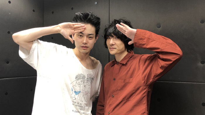 一拍即合的音樂好夥伴!菅田將暉×石崎ひゅーい的超好交情與合作