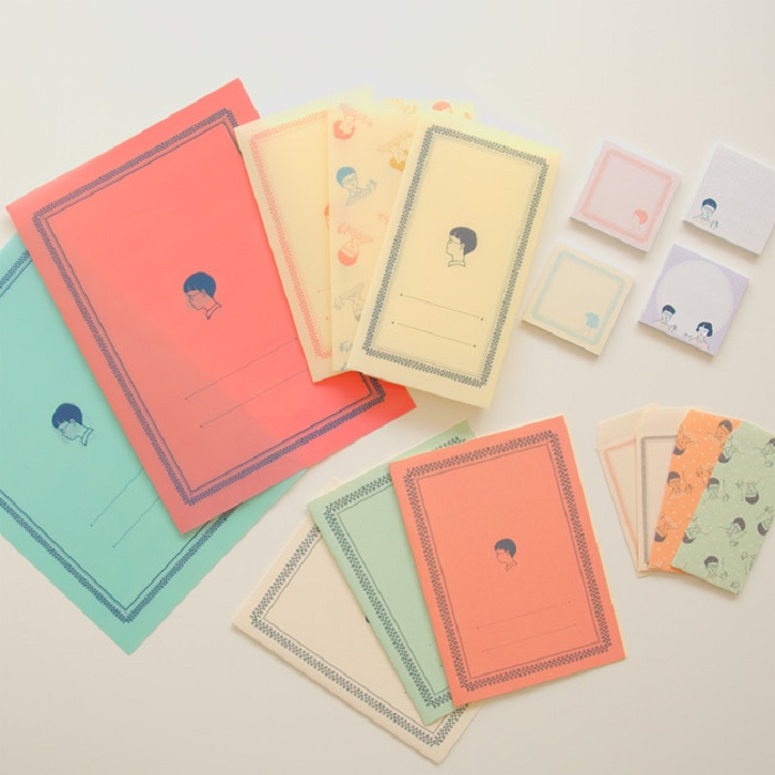 男子版也來囉!人氣書籍《大人女子的貼心帳》系列周邊