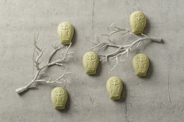 招來好運的緣起物是什麼?超可愛日本緣起物和菓子特集
