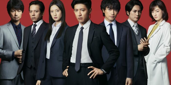 《BG終極保鑣2》初回劇評:木村拓哉化身為終極保鑣帥氣歸來!