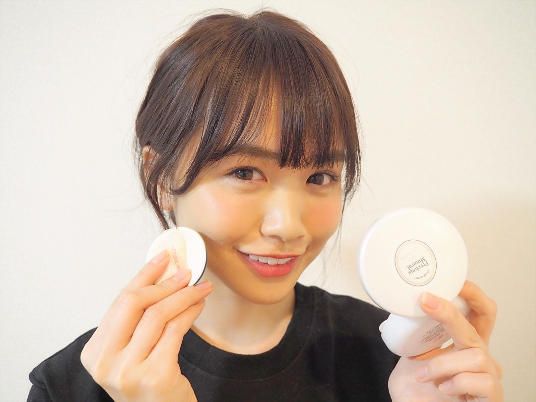 菅本裕子超省時化妝法!繁忙的早晨也只要3分鐘就能完成迷人妝容