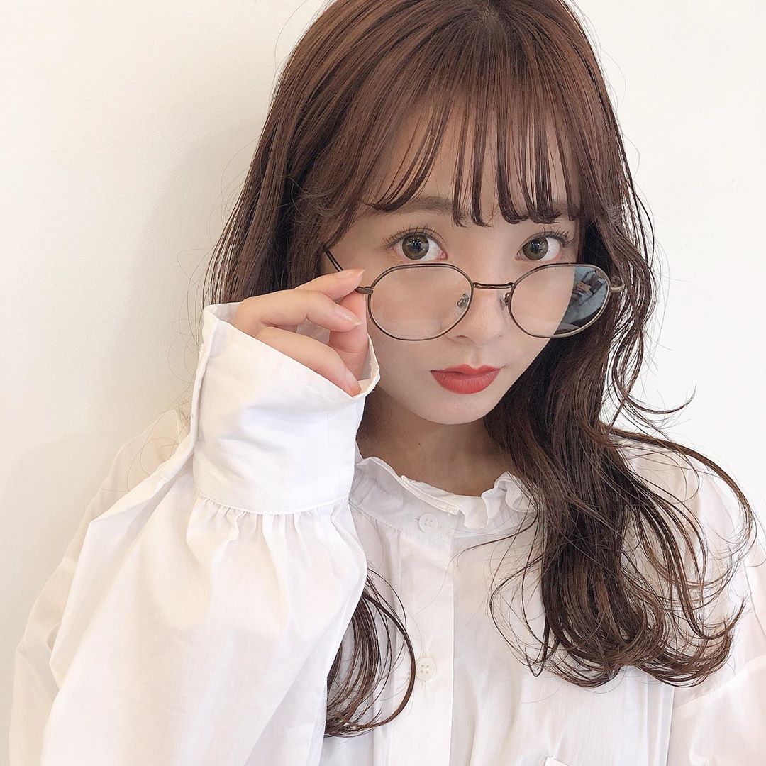 2020秋季髮型