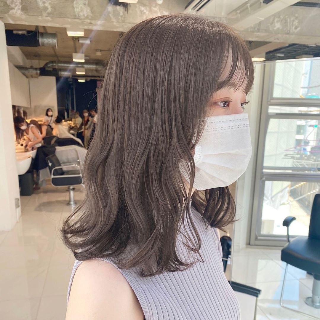 2020秋季髮型