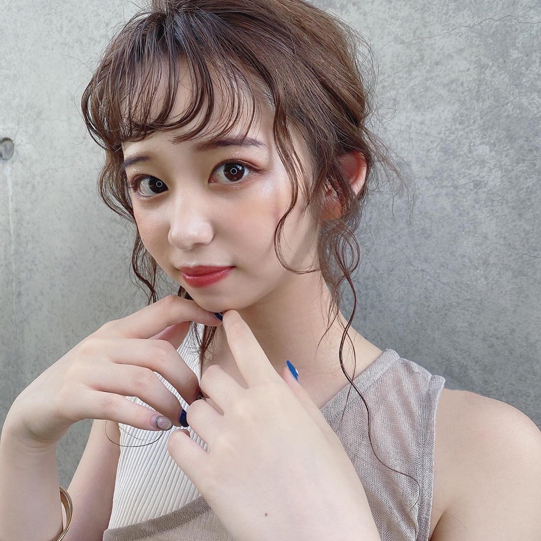 2020秋季髮型