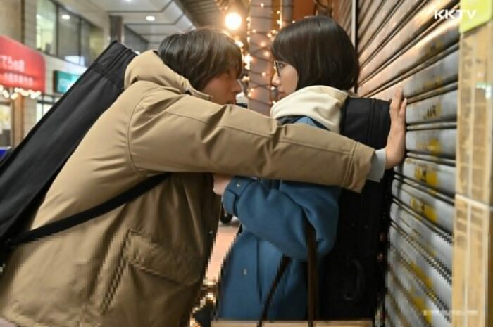 G弦上的你和我5