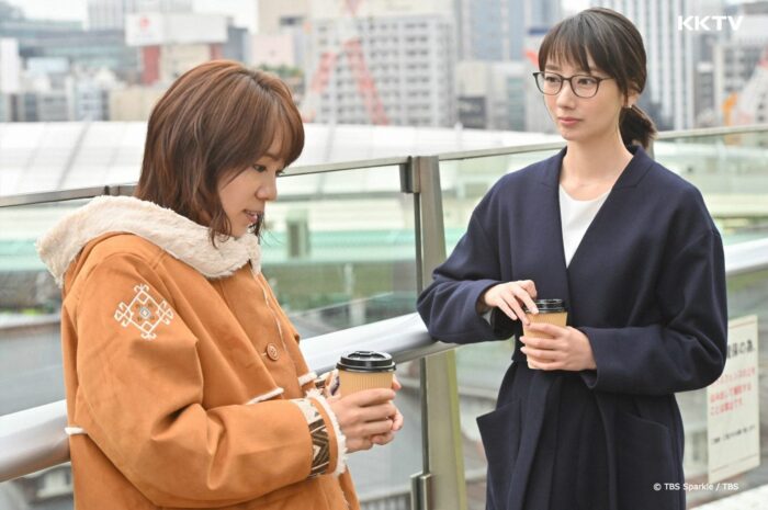 G弦上的你和我7