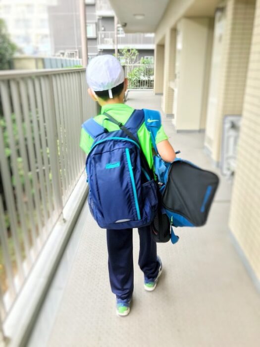 林間學校