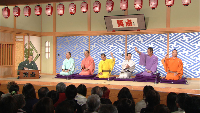 日本人都看這些節目長大的！來認識日本長春國民電視節目