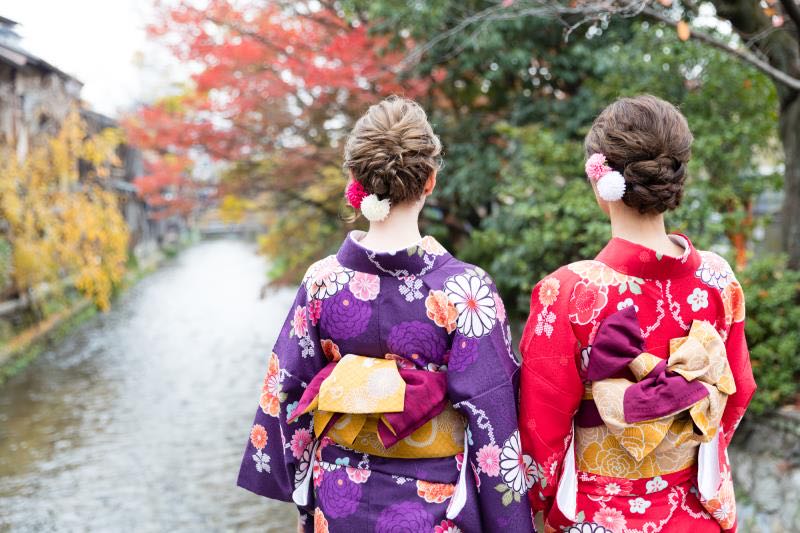 日本政府觀光局的日本旅遊攝影作品招募活動開跑!一起上傳屬於你的日本景色與體驗