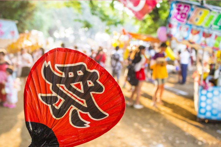 什麼是風物詩?日本夏天的風物詩你知道哪幾個呢?