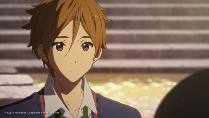 玉子愛情故事_新聞稿照04_把「玉子」收起來!《玉子愛情故事》影城購票即贈限量海報!