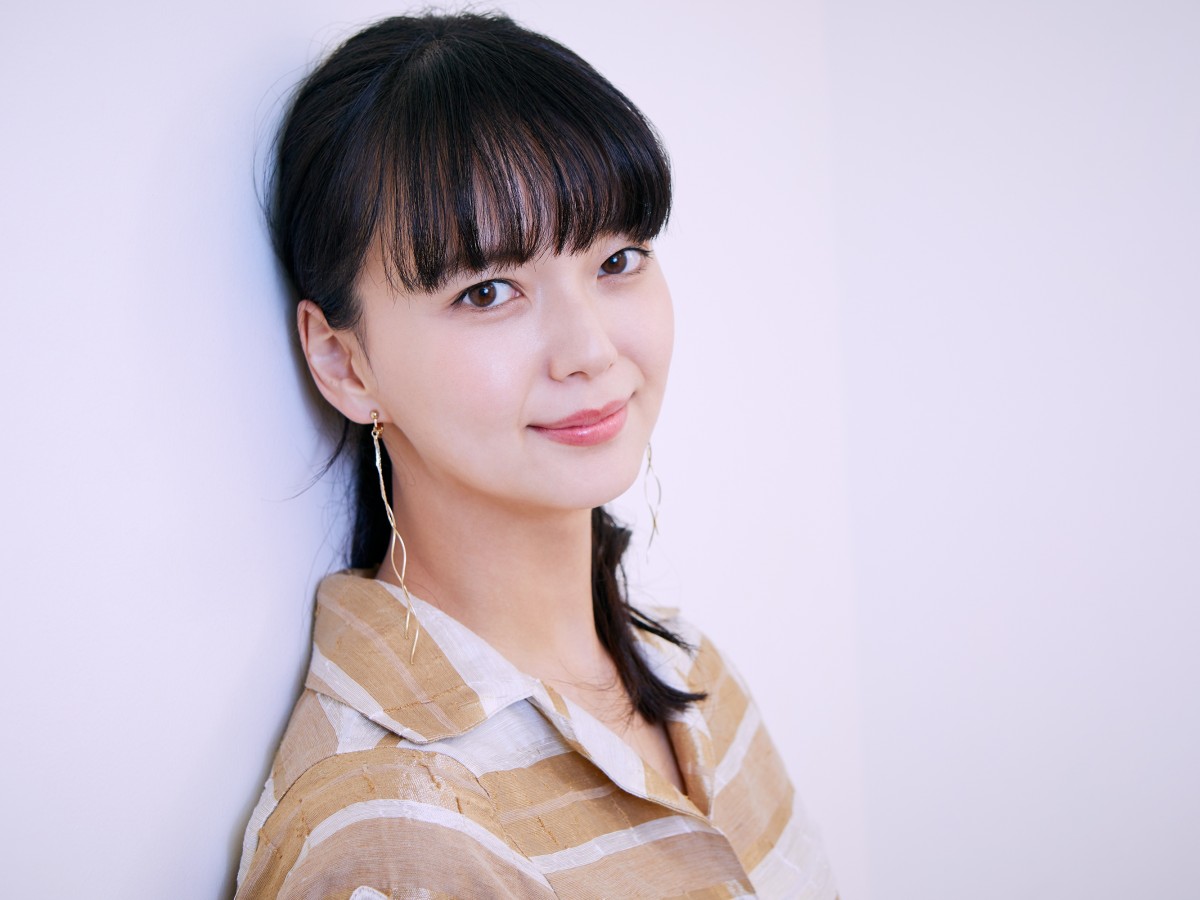 盤點自然系演員「多部未華子」的精彩作品