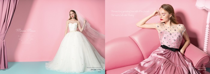 DisneyWeddingDress-minni