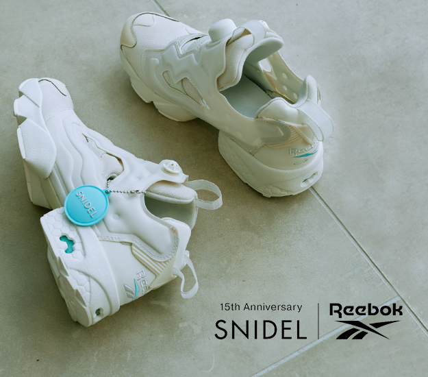【Reebok聯名】CLASSIC INSTAPUMP FURY OG
