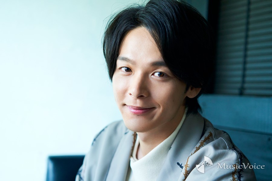 中村倫也在新劇《愛情加溫》詮釋高冷社長 來看看摯友生田斗真眼中的他