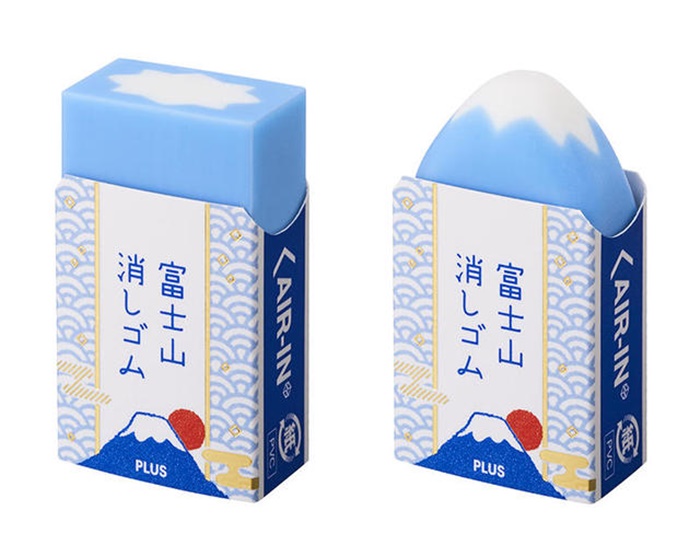 2020年Bun2文具大賞!贏過富士山橡皮擦的居然是它?
