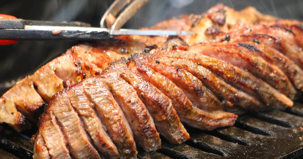 2020年日本最好吃的燒肉是哪間?日本網友嚴選燒肉百名店排行出爐!