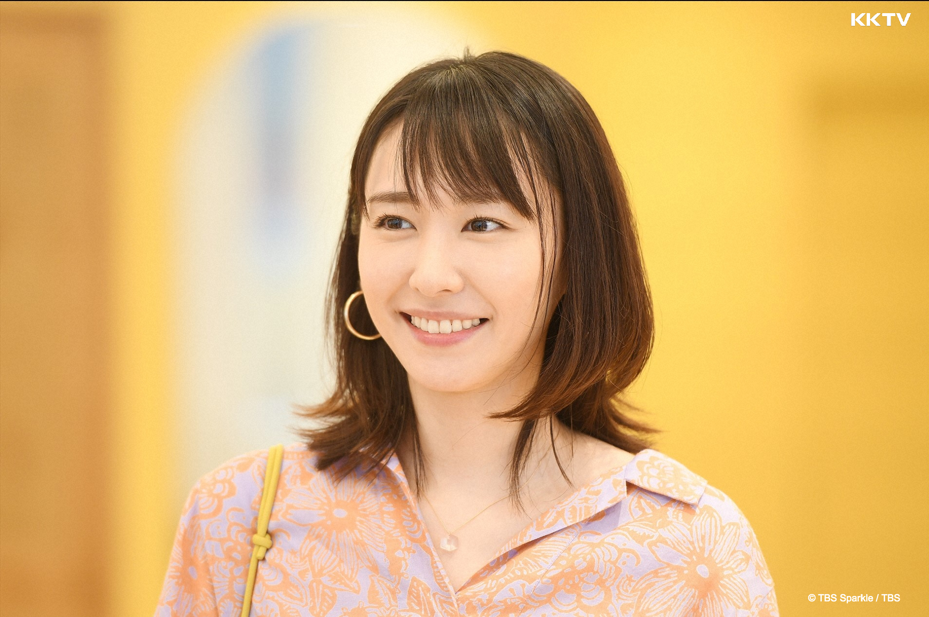 KKTV跨年假期推《月薪嬌妻2021新春特別篇》!女神陪你跨年防疫不寂寞