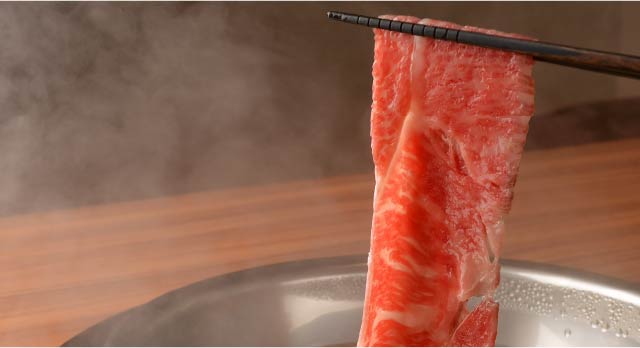 柳橋燒肉 waniku 出汁
